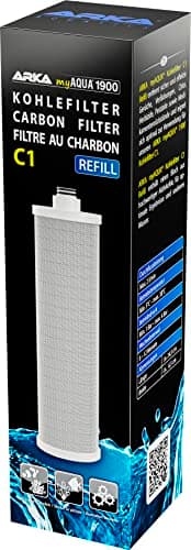 ARKA® myAua1900 - Carbon Filter C1 REFILL