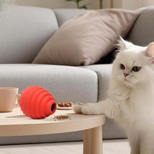 Jouet distributeur de friandises pour chien, jouets distributeurs de friandises pour chien - Balle interactive de friandises pour chiens | Jouets interactifs de distribution de friandises pour chiens,