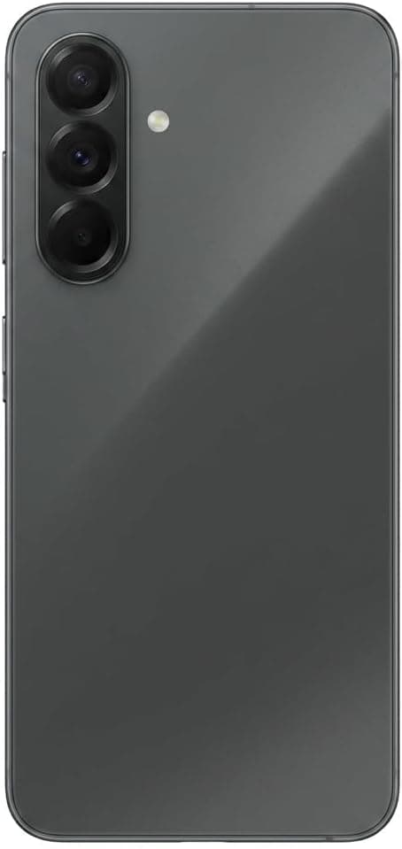 Samsung Galaxy A56 5G 128 Go 8 Go RAM - Graphite