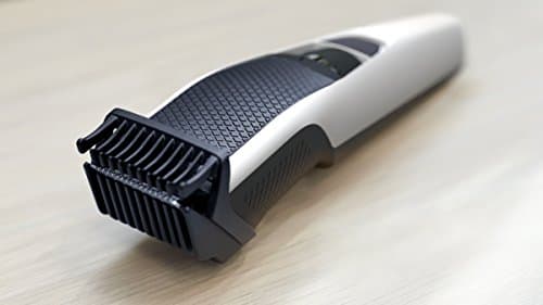 Philips - Tondeuse à barbe Série 3000, avec Technologie Lift & Trim, modèle BT3206/14