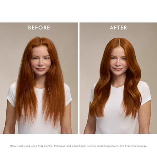 Moroccanoil Shampoing anti-frisottis