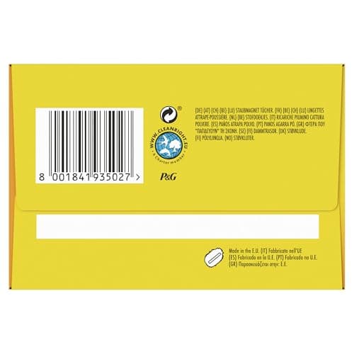 Swiffer Duster Kit, 1 Plumeau + 15 Recharges, Plumeau Poussière, Attrape Et Retient Jusqu’À 3 Fois Plus De Cheveux Et Poussière Qu’Un Plumeau Ordinaire