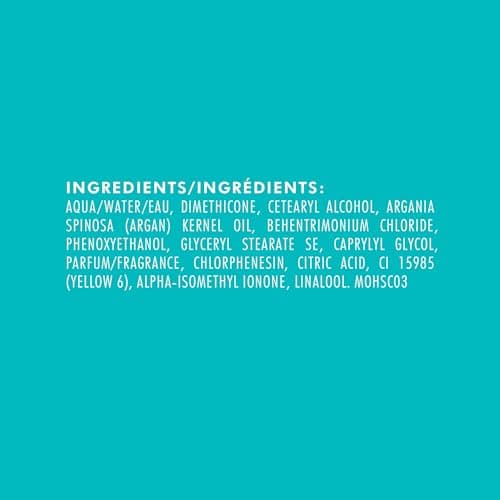 Moroccanoil Creme de Coiffage Hydrantante , 300 ml