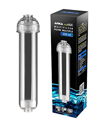 ARKA® myAqua - Multifilter for approx. 500 ml
