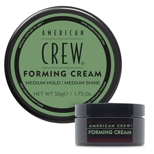 American Crew de Crème FORMING CREAM