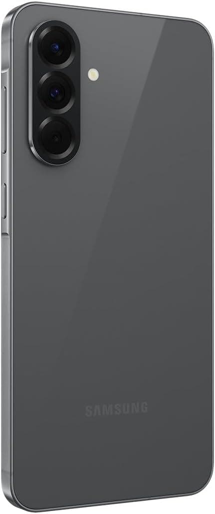 Samsung Galaxy A56 256Go Smartphone Android 5G 8Go RAM AI Display 6.7" Super AMOLED Fotocamera 50MP 5.000 mAh (Graphite)