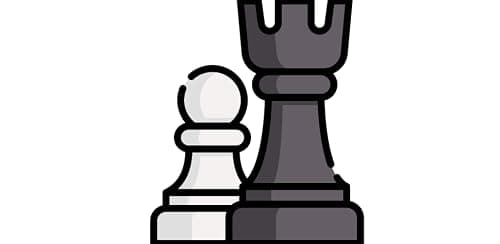 Chess Beach
