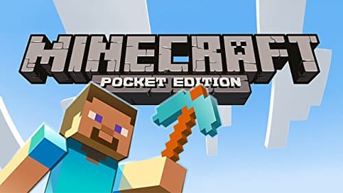 Minecraft - Pocket Edition