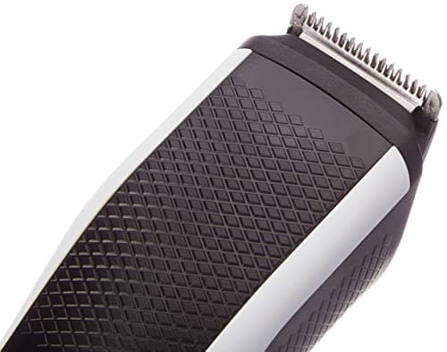 Philips - Tondeuse à barbe Série 3000, avec Technologie Lift & Trim, modèle BT3206/14