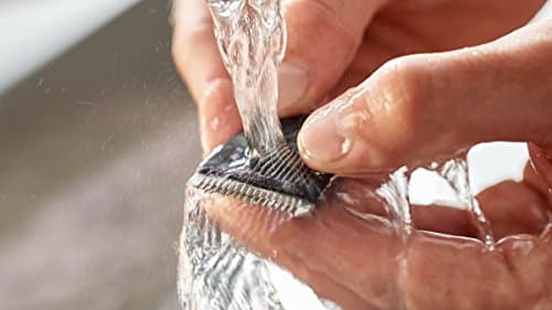 Philips - Tondeuse à barbe Série 3000, avec Technologie Lift & Trim, modèle BT3206/14