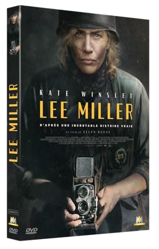Lee Miller [DVD]