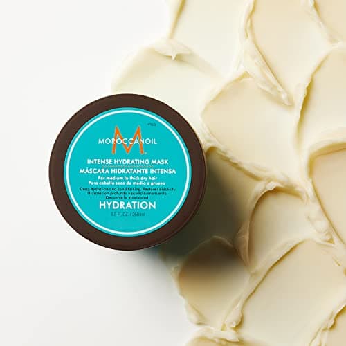 Moroccanoil Masque Hydratant Intensif, 250ml