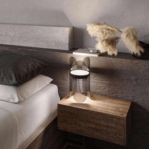 MAYTONI DECORATIVE LIGHTING Lampe de table Insight - Un éclairage élégant et un design unique pour votre intérieur