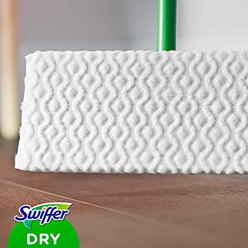 Swiffer Plumeau Duster Attrape & Retient Recharges Dépoussiérantes, Attrape Et Retient 3 Fois Plus De Cheveux Et Poussière Qu’Un Plumeau Ordinaire X 25 PACK XXL X 25recharges