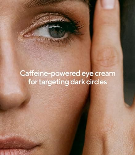 MÁDARA SMART Crème Contour des yeux réparatrice Anti-fatigue 15 ml