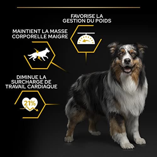 PURINA PRO PLAN | Light/Stérilisé| Chien Adulte | Toutes Tailles | Croquettes Riches en Protéines| Au Poulet| Favorise la gestion du Poids | Sac | 14KG