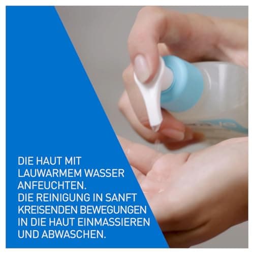 CeraVe - SA Gel Nettoyant Anti-Rugosités - Nettoie la Peau, Elimine les Rugosités - Acide Salicylique + Acide Hyaluronique + 3 Céramides Essentiels - Peau Sèche, Rugueuse, Squameuse - 564 ml