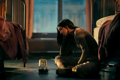 Ballerina : De l'univers de John Wick - 4K Ultra HD Boîtier SteelBook limité [4K Ultra HD + Blu-ray - Boîtier SteelBook limité]