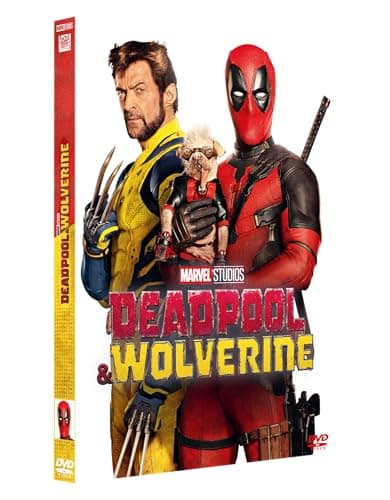 Deadpool & Wolverine