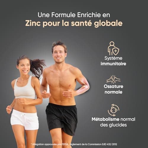 Haricots Blancs 5000 mg, 180 Gélules Vegan (6 Mois) Avec Zinc et Chrome Complément Alimentaire Pour Métabolisme des Glucides, Acides Gras et Glycémie - Extrait d'Haricots Blancs (50:1) - WeightWorld