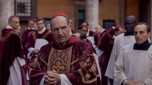 Conclave [DVD]