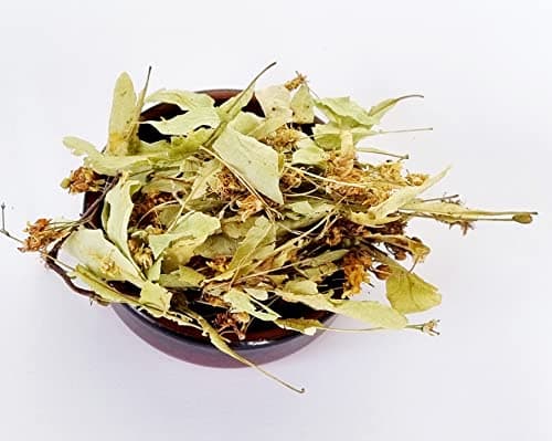 IGART Fleurs de Tilleul Entières 500g | Fleurs de Tilleul | pour Tisane de Tilleul | Tisane aux Herbes | Tiliae flos