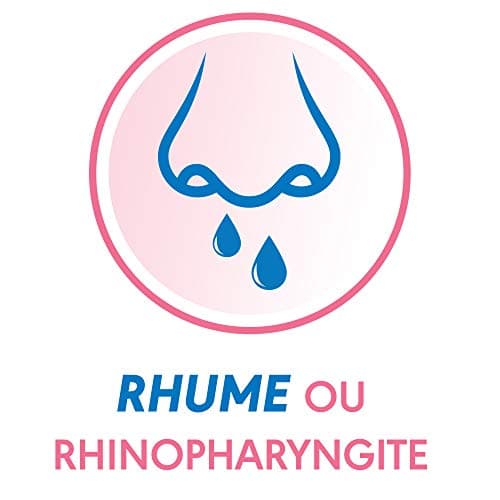 Prorhinel Spray Nasal Pour Bébé - Lavage Nez Bouché, Qui Coule et Congestionné, Rhume Nourrissons et Jeunes Enfants, 100ml