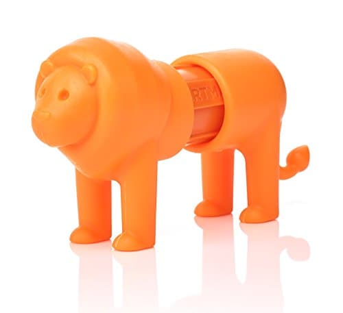 Smartmax Animaux - My First Safari Animals | Smartmax Magnetic | Jeux Educatif 1 an Et 5 an | Jeux pour Enfants | Jeux De Construction | Jeux Educatif 3 Ans