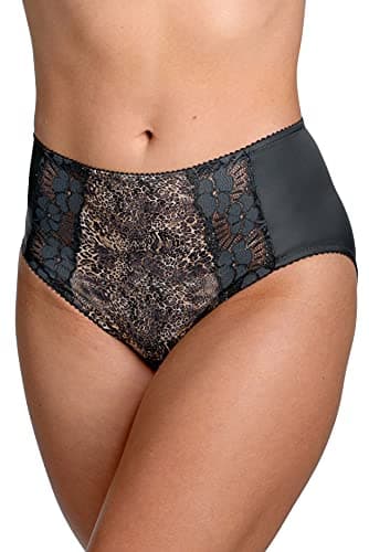 Miss Mary of Sweden Culotte Leo 56 Marron