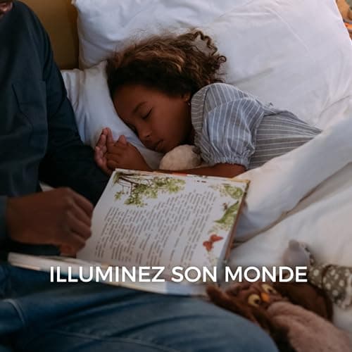 Lexon MINA Mini Lampe Champignon sans fil rechargeable, lampe LED à poser ou de chevet, à variateur d'intensité, jusqu'à 12h d'autonomie - Gris Métallique