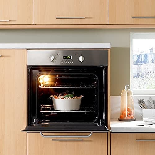GMY Ampoule de Four Halogène G9 Oven 40W 230V Ampoule à Tolérance de 300°C 2 Pack