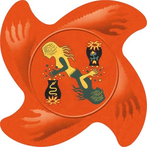 Loups-Garous de Thiercelieux - Edition Best of - Jeu de Société Original pour Adultes et Enfants dès 10 ans - Jeu de Cartes et Bluff - Jeu d'Ambiance de 8-28 joueurs - 30 min - Version Française