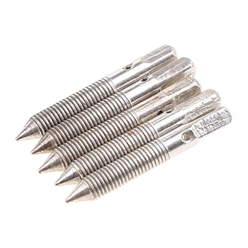 BYUTFA – Broches de réglage en métal, pièces de Rechange pour Piano, Accessoires de Rechange pour réglage Ample
