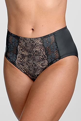 Miss Mary of Sweden Culotte Leo 56 Marron