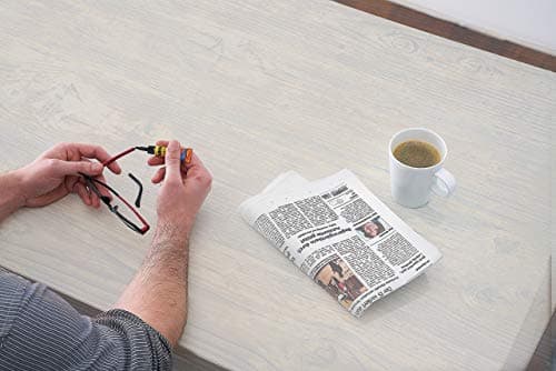 UHU Power glue gel - Colle instantanée ultra rapide et forte, ne coule pas, sans solvants, transparente, tubes 2x3g