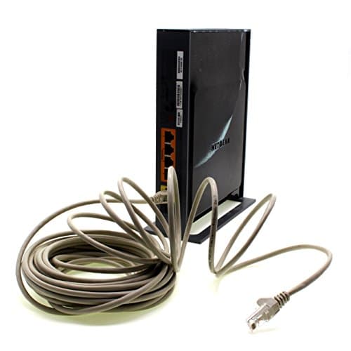 1aTTack Câble patch réseau UTP CAT5 avec 2x jeu de fiches RJ45 gris 10 pièces - 1m