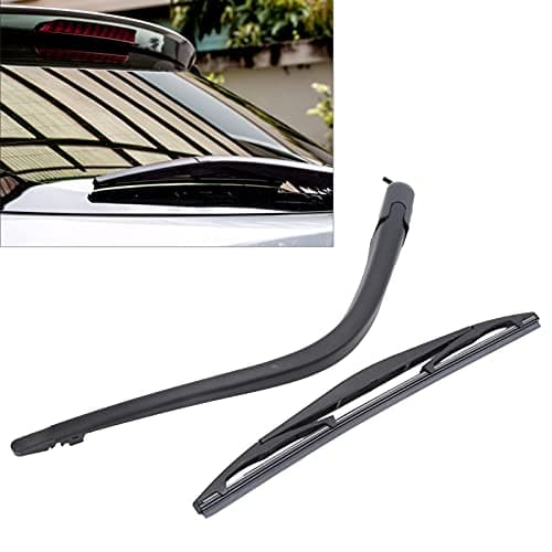 Kit de Bras de Balai D'essuie-glace Arrière, Kit de Pare-brise pour Twingo MK1 1993-2007