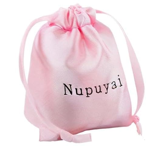 Nupuyai 4.5cm Aventurine Verte Naturelle Pierre de Cristal en Forme d'oeuf avec Support, œuf decoratif en Pierre Semi-précieuse Polie pour Décor de Bureau et Chakra Reiki