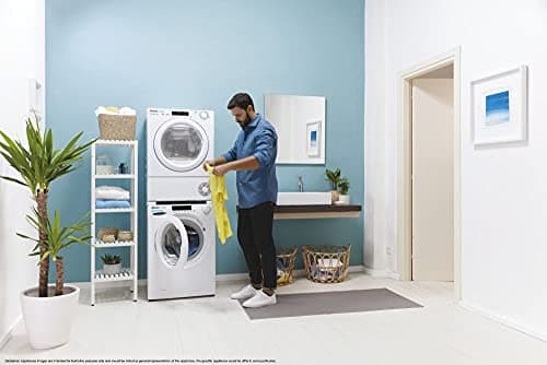 CANDY Sèche linge Condensation CSOEC10DG-S