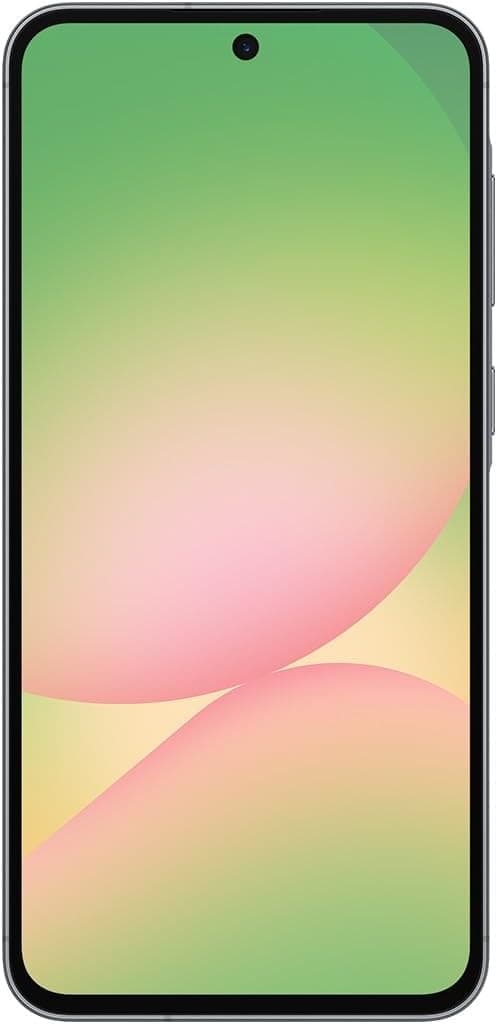 Samsung Galaxy A56 256Go Smartphone Android 5G 8Go RAM AI Display 6.7" Super AMOLED Fotocamera 50MP 5.000 mAh (Graphite)
