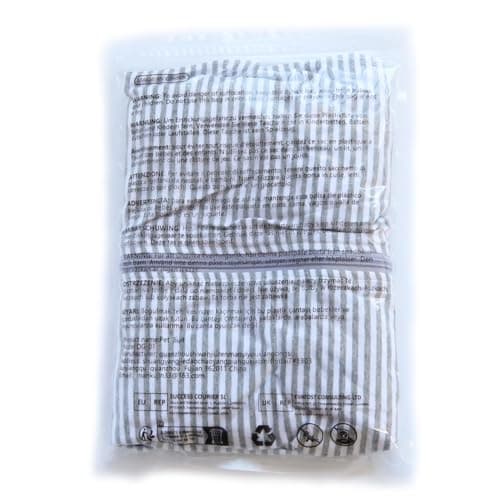Yeapeeto Body Chien Post Operatoire Combinaison de Convalescence chirurgicale pour Chiens de Grande Taille et Moyenne (Gris,2XL)