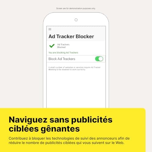 Norton Secure VPN 2025| 1 appareil | 12 Mois |Téléchargement
