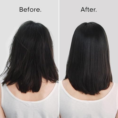 L'Oréal Professionnel, Masque Restructurant Instantané, Cheveux Secs & Abîmés, Nourrit & Répare la Fibre, Protège & Apporte Brillance, Enrichi en Protéines de Blé, Absolut Repair, Serie Expert, 250ml