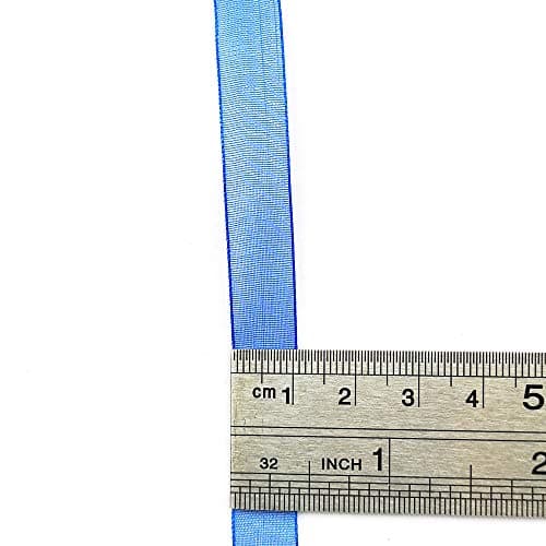 Ruban gros-grain 10 mm.