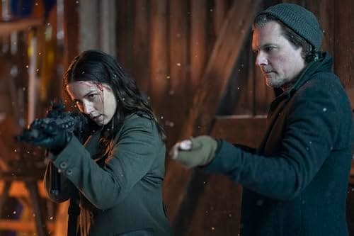 Ballerina : De l'univers de John Wick - 4K Ultra HD Boîtier SteelBook limité [4K Ultra HD + Blu-ray - Boîtier SteelBook limité]