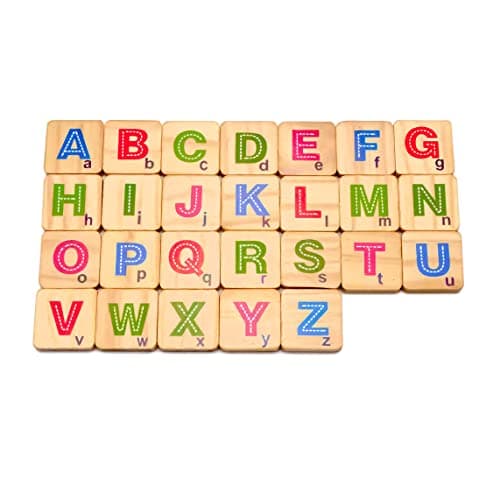 Natureich Mathe Montessori Boîte en bois et métal pour ranger les chiffres et apprendre à calculer 1 x 1 à partir de 3 ans pour le développement de la motricité précoce