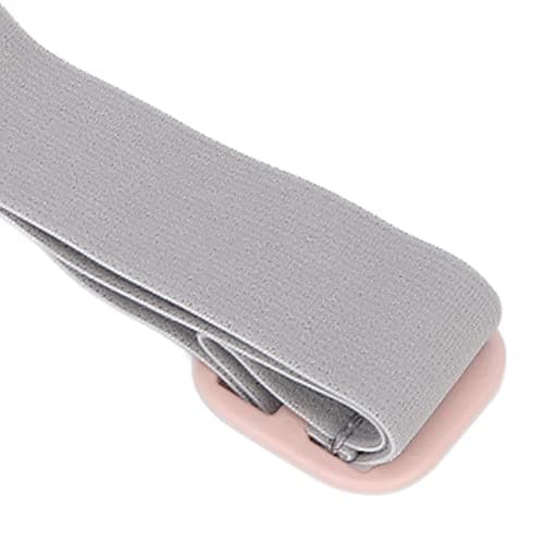 Ceinture Chauffante De Massage à La Taille, Ceinture Chauffante Menstruelle Taille Réglable Pour Les Femmes Pour La Taille De L'abdomen