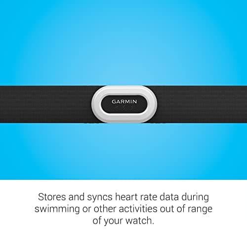 Garmin HRM-Pro Plus Heart rate monitor