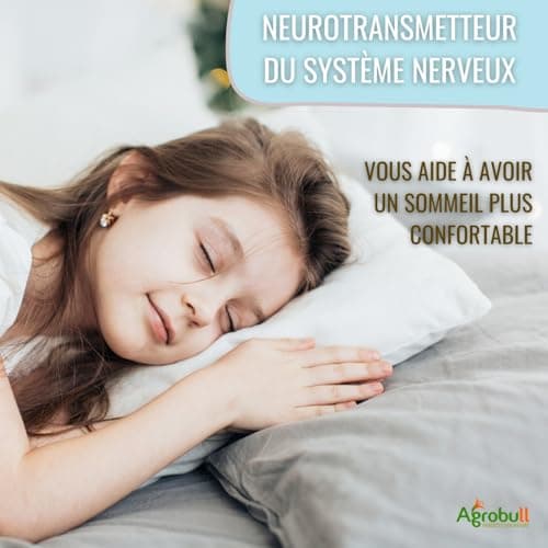 Glycine Poudre | 1000 g (1 kg) | 100% Pure & Sans Additifs | Analysé en Laboratoire
