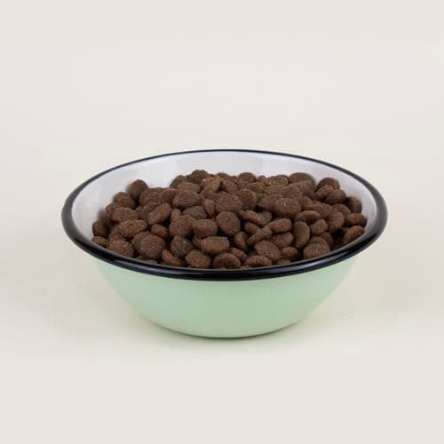 FRANKLIN – Croquettes Chien Stérilisé – 70% Poulet – sans Céréales – 15 kg | Contrôle du Poids – Digestion Facile – Riche en Protéines – Taille 18 mm – Fermeture Intégrée